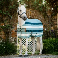 Horseware Ireland Newmarket Pony Fleece Cooler