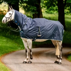 Horseware Ireland Newmarket Rain Sheet