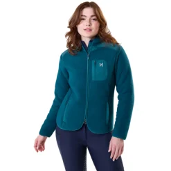 Horseware Ireland Pace Fleece Jacket
