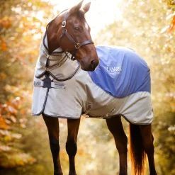 Horseware Ireland Rambo Autumn Series