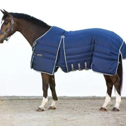 Horseware Ireland Rambo Optimo Stable Rug Heavy 400g