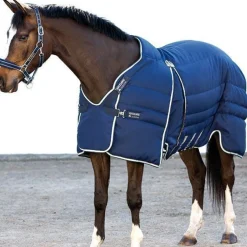 Horseware Ireland Rambo Optimo Stable Rug Heavy 400g