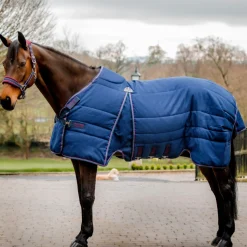 Horseware Ireland Rambo Optimo Stable Rug Medium 200g