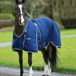 Horseware Ireland Rambo Optimo Stable Sheet