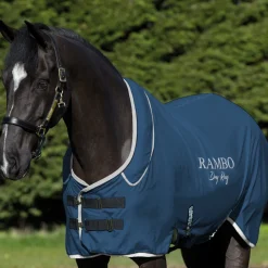 Horseware Ireland Rambo Supreme Dry Rug