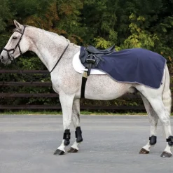 Horseware Ireland Rambo Waterproof Fleece Competition Sheet