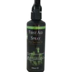 Horsewise First Aid Spray