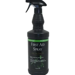 Horsewise First Aid Spray