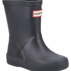Hunter Kid Kids First Boot