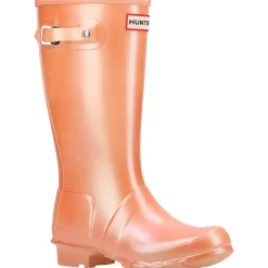 Hunter Kid Original Nebula Wellington Boots