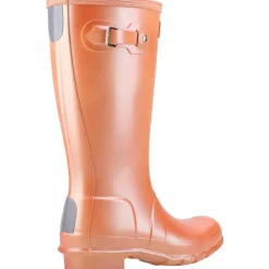 Hunter Kid Original Nebula Wellington Boots