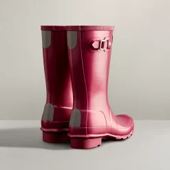 Hunter Kid Original Nebula Wellington Boots
