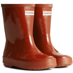 Hunter Kids First Kid (Gloss) Wellington