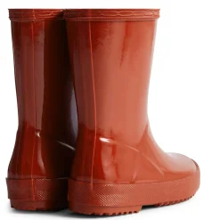Hunter Kids First Kid (Gloss) Wellington