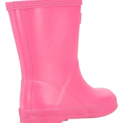 Hunter Kids First Kid Matte Wellington