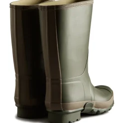 Hunter Men Gardener Wellington Boots