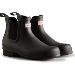 Hunter Original Men Chelsea Boots