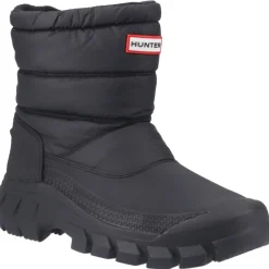 Hunter Women Intrepid Short Snow Boot