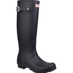 Hunter Women Original Tall Wellington Boots