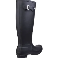 Hunter Women Original Tall Wellington Boots