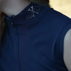 HV Polo Luna Children's Top