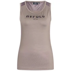 HV Polo Annabel Tech Singlet