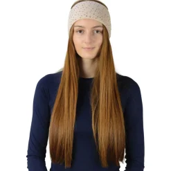 Hy Equestrian Alaska Diamante Headband