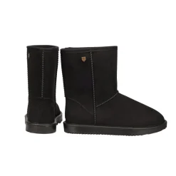 Hy Equestrian Children's Chisworth Waterproof Fleece Boot