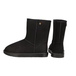 Hy Equestrian Children's Chisworth Waterproof Fleece Boot