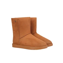 Hy Equestrian Children's Chisworth Waterproof Fleece Boot