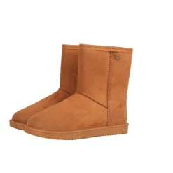 Hy Equestrian Children's Chisworth Waterproof Fleece Boot