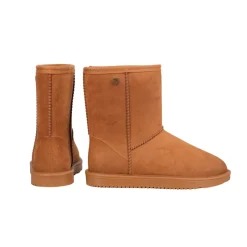Hy Equestrian Children's Chisworth Waterproof Fleece Boot