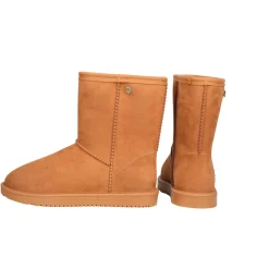 Hy Equestrian Children's Chisworth Waterproof Fleece Boot