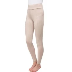 Hy Equestrian Children's Melton Riding Tights