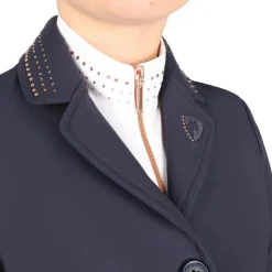 Hy Equestrian Children's Roka Royal Show Jacket