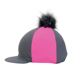 Hy Equestrian Dressage Diva Hat Cover