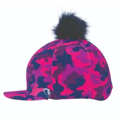Hy Equestrian DynaForce Hat Cover