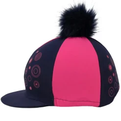 Hy Equestrian DynaMizs Ecliptic Hat Cover