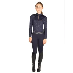 Hy Equestrian Elevate Allure Mizs Riding Tights