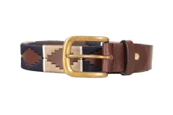 Hy Equestrian Elevate Polo Belt