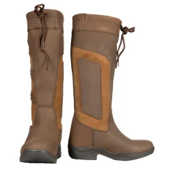 Hy Equestrian Hurdlow Long Country Boot