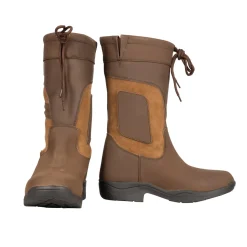 Hy Equestrian Hurdlow Short Country Boot