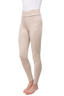 Hy Equestrian Ladies Melton Riding Tights
