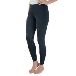 Hy Equestrian Ladies OsloPro Softshell Riding Tights