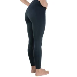 Hy Equestrian Ladies OsloPro Softshell Riding Tights