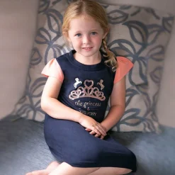 Hy Equestrian Little Rider The Princess and the Pony Nighty