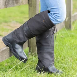 Hy Equestrian Mossley Country Boot