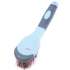 Hy Equestrian Pro Groom Bucket Brush