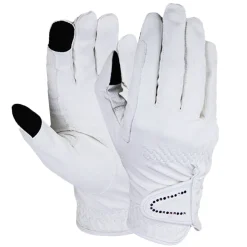 Hy Equestrian Roka Ladies Riding Gloves