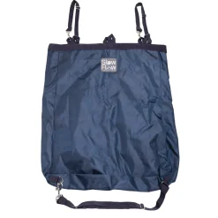 Hy Equestrian Slow Flow Diamond Hay Bag